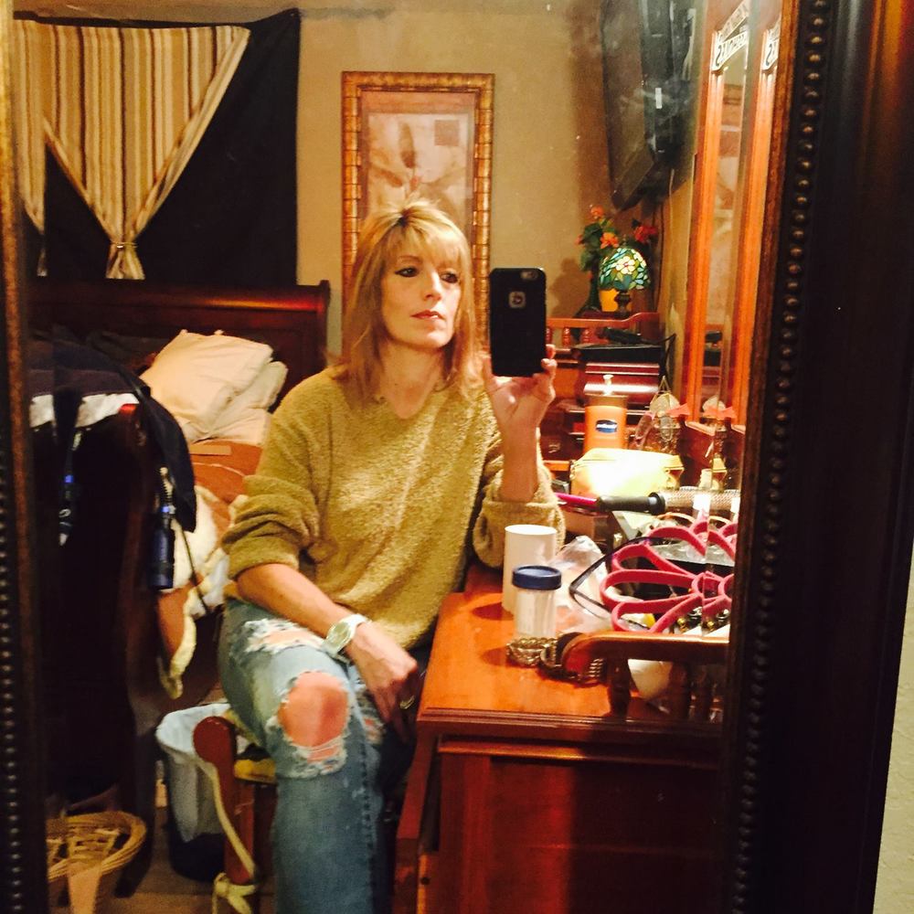 Meet your Posher, Sherri